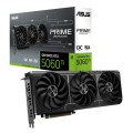 Відеокарта  ASUS Nvidia GeForce RTX 5060TI PRIME OC 16GB GDDR7 (PRIME-RTX5060TI-O16G)