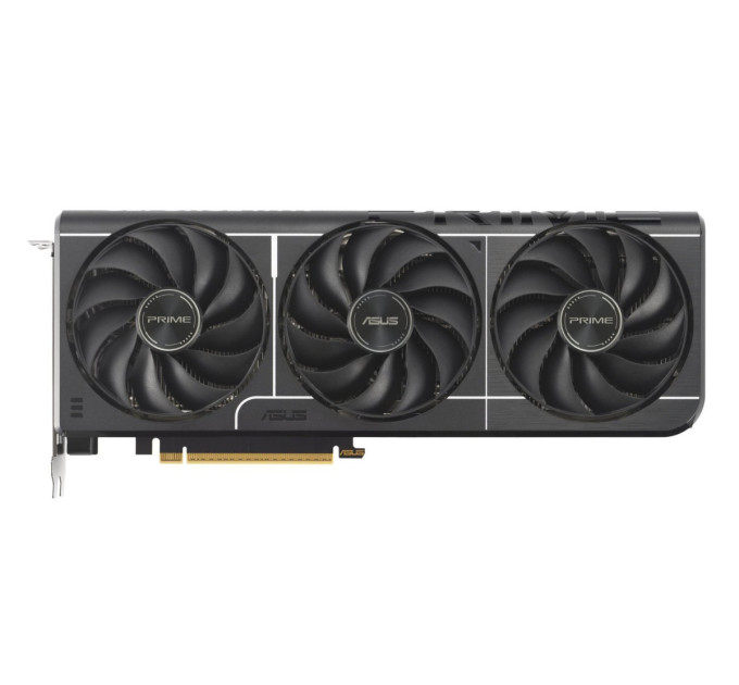 Відеокарта  ASUS Nvidia GeForce RTX 5060TI PRIME OC 16GB GDDR7 (PRIME-RTX5060TI-O16G)