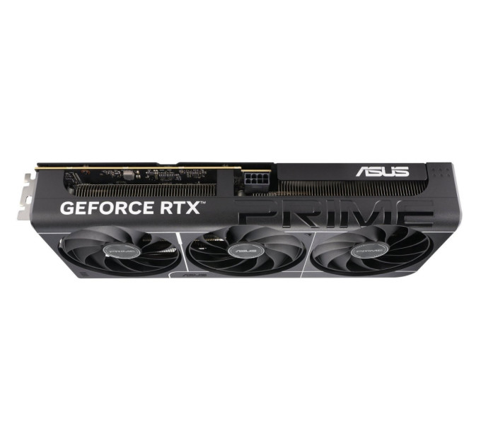 Відеокарта  ASUS Nvidia GeForce RTX 5060TI PRIME OC 16GB GDDR7 (PRIME-RTX5060TI-O16G)