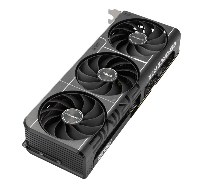 Відеокарта  ASUS Nvidia GeForce RTX 5060TI PRIME OC 16GB GDDR7 (PRIME-RTX5060TI-O16G)