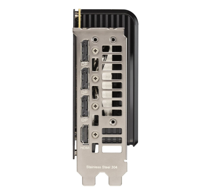Відеокарта  ASUS Nvidia GeForce RTX 5060TI PRIME OC 16GB GDDR7 (PRIME-RTX5060TI-O16G)