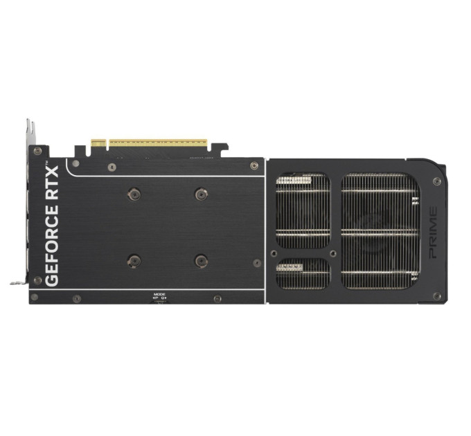 Відеокарта  ASUS Nvidia GeForce RTX 5060TI PRIME OC 16GB GDDR7 (PRIME-RTX5060TI-O16G)