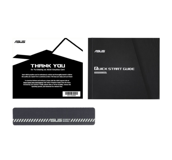 Відеокарта  ASUS Nvidia GeForce RTX 5060TI PRIME OC 16GB GDDR7 (PRIME-RTX5060TI-O16G)