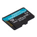 Карта пам'яті MicroSDXC 1TB UHS-I/U3 Class 10 Kingston Canvas Go! Plus R200/W160MB/s (SDCG4/1TBSP)
