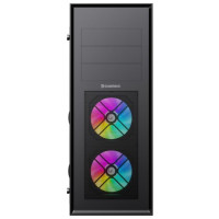 Корпус  Gamemax MASTER 2