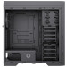 Корпус  Gamemax TiTan Silent 2