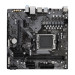 Материнська плата  Gigabyte A620M H