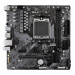 Материнська плата  Gigabyte A620M H