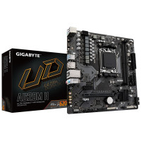 Материнська плата  Gigabyte A620M H