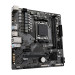 Материнська плата  Gigabyte A620M H