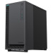 Корпус  Gamemax P30 BK