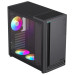 Корпус  Gamemax P30 BK