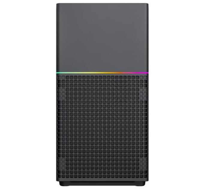 Корпус  Gamemax P31 BK