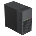 Корпус  Gamemax P31 BK