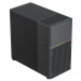 Корпус  Gamemax P31 BK