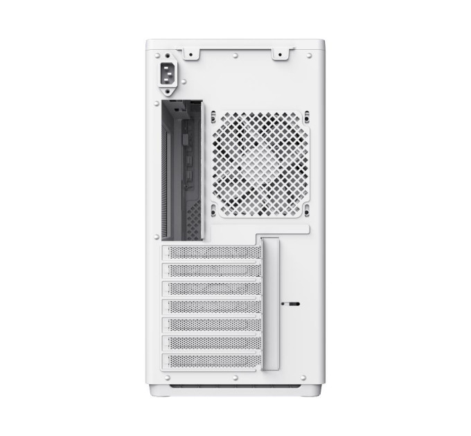 Gamemax Корпус  Gamemax P30 WH