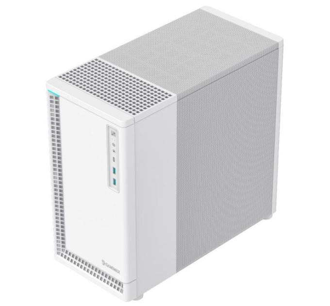Gamemax Корпус  Gamemax P30 WH