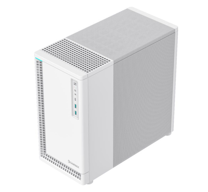 Gamemax Корпус  Gamemax P30 WH