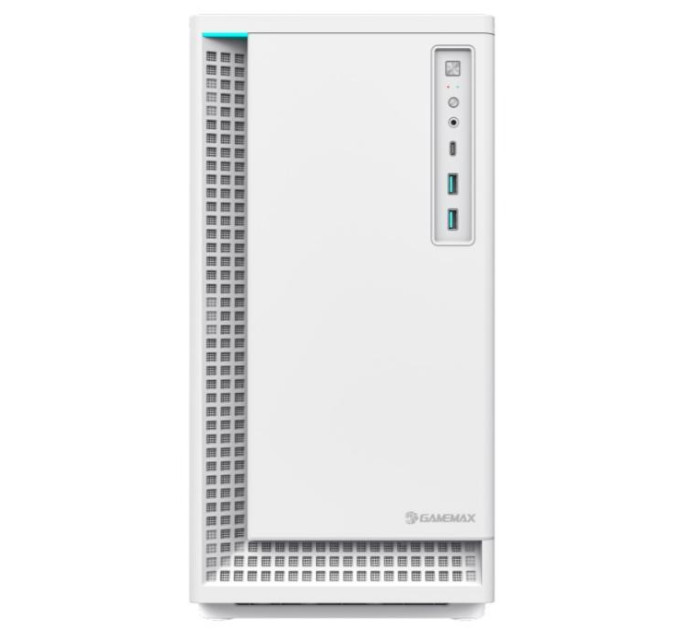 Gamemax Корпус  Gamemax P30 WH