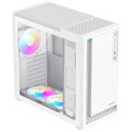 Gamemax Корпус  Gamemax P30 WH