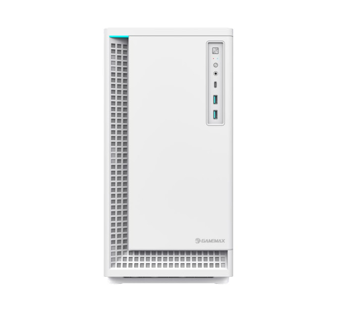 Gamemax Корпус  Gamemax P30 WH