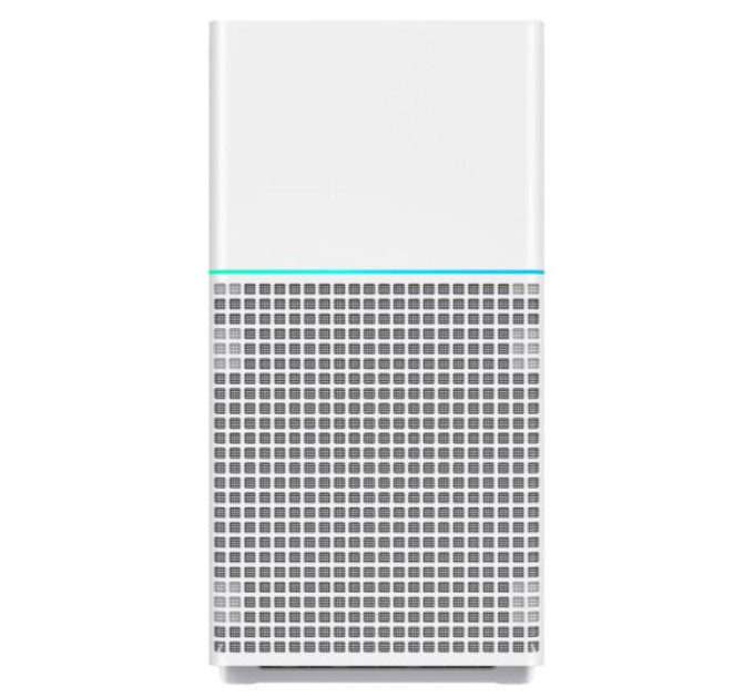 Корпус  Gamemax P31 WH