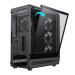 Gamemax Корпус  Gamemax Forge COC