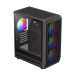 Gamemax Корпус  Gamemax Forge COC