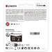 Kingston Карта пам'яті MicroSDXC  512GB UHS-I/U3 Class 10 Kingston Canvas Go! Plus R200/W160MB/s