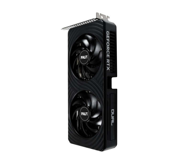 Відеокарта GF RTX 5060 8GB GDDR7 Dual Palit (NE75060019P1-GB2063D)