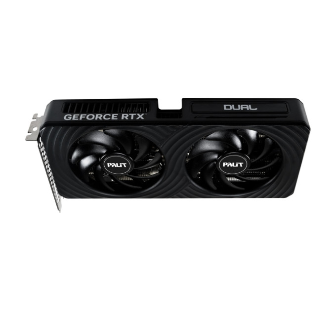 Відеокарта GF RTX 5060 8GB GDDR7 Dual Palit (NE75060019P1-GB2063D)