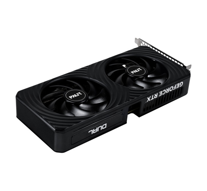 Відеокарта GF RTX 5060 8GB GDDR7 Dual Palit (NE75060019P1-GB2063D)