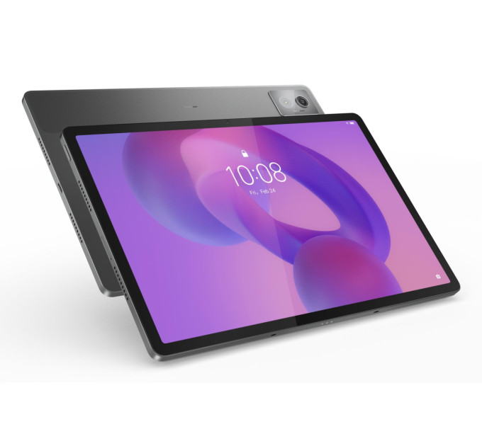 Планшет  Lenovo Idea Tab Pro TB373FU 12/256GB Luna Grey with Pen (ZAE50100UA)