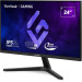 ViewSonic Монітор  ViewSonic VX24G1-HD