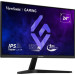 ViewSonic Монітор  ViewSonic VX24G1-HD