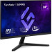 ViewSonic Монітор  ViewSonic VX24G1-HD