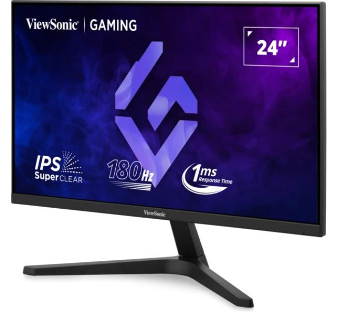 ViewSonic Монітор  ViewSonic VX24G1-HD