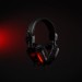 Vinga Навушники Vinga HSCU-110 Gaming Black (HSCU-110)