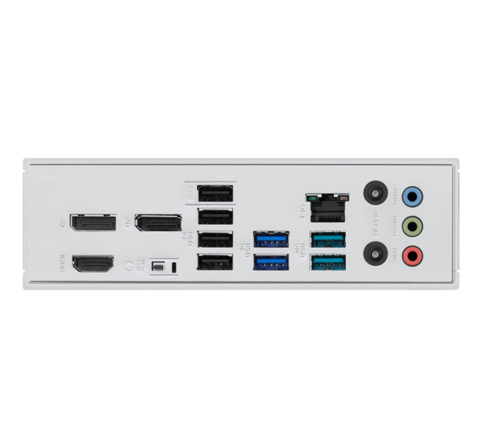 Материнська плата  ASUS PRIME B850M-A WIFI