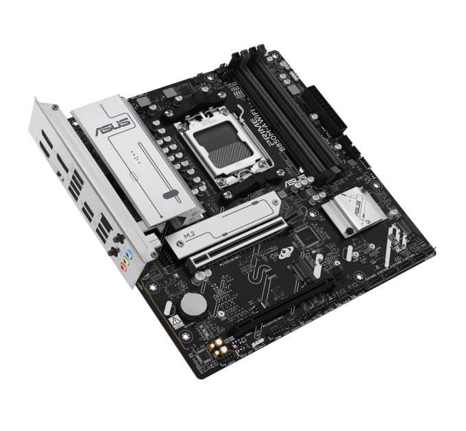 Материнська плата  ASUS PRIME B850M-A WIFI