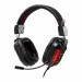 Vinga Навушники Vinga HSCU-110 Gaming Black (HSCU-110)