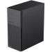 Корпус  Gamemax ET-216-NP-U3 Black