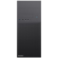 Корпус  Gamemax ET-216-NP-U3 Black