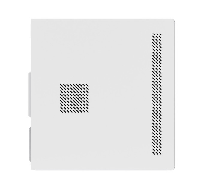 Корпус  Gamemax A200-WH-NP White