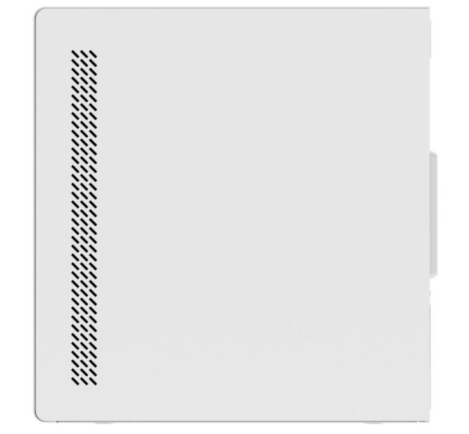Корпус  Gamemax A200-WH-NP White