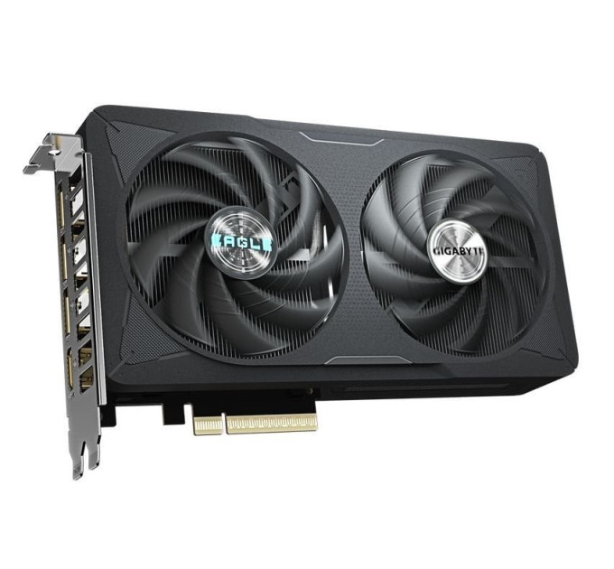 Відеокарта  Gigabyte GeForce RTX 5060 EAGLE OC 8G (GV-N5060EAGLE OC-8GD)