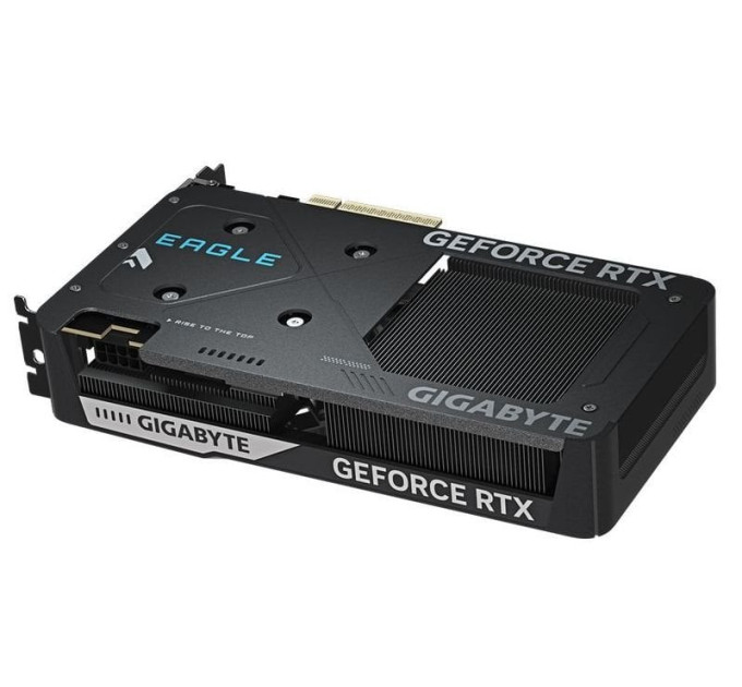 Відеокарта  Gigabyte GeForce RTX 5060 EAGLE OC 8G (GV-N5060EAGLE OC-8GD)