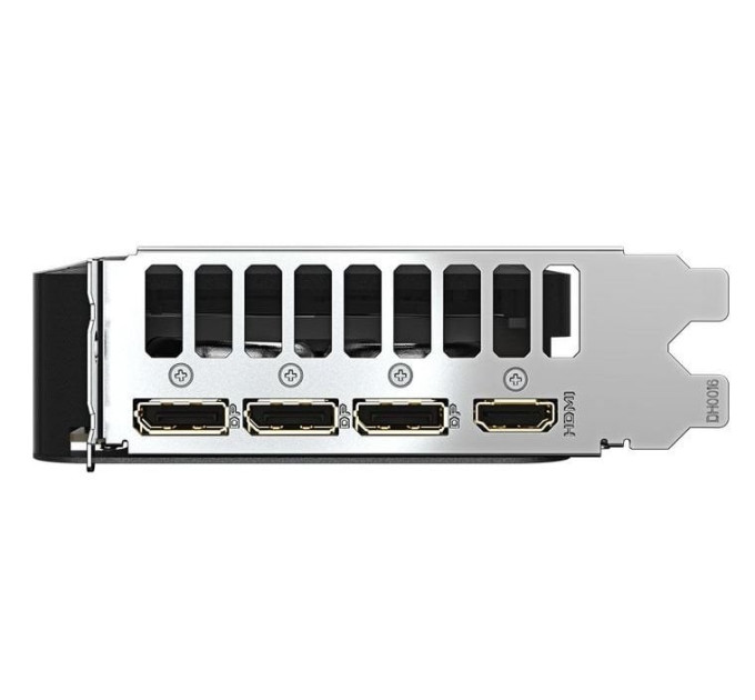 Відеокарта  Gigabyte GeForce RTX 5060 EAGLE OC 8G (GV-N5060EAGLE OC-8GD)