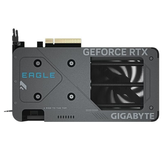 Відеокарта  Gigabyte GeForce RTX 5060 EAGLE OC 8G (GV-N5060EAGLE OC-8GD)