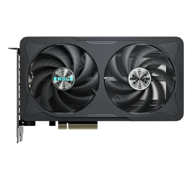 Відеокарта  Gigabyte GeForce RTX 5060 EAGLE OC 8G (GV-N5060EAGLE OC-8GD)